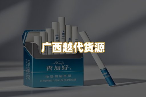 广西越代货源
